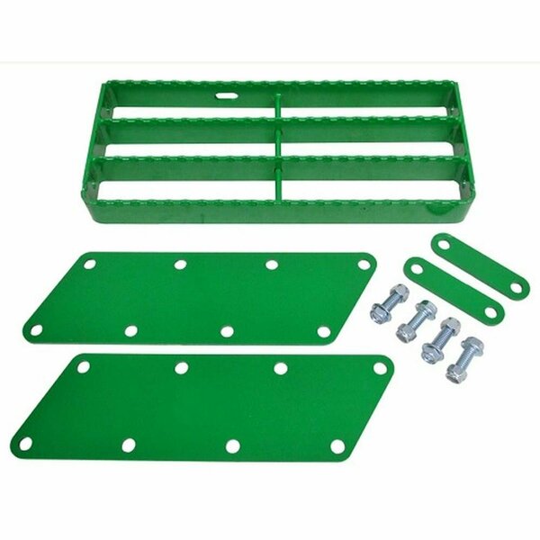 Aftermarket 4th Step Kit Fits John Deere 3010 3020 4000 4010 4020b 4030 4230 4430, Tractor CAL50-0037
